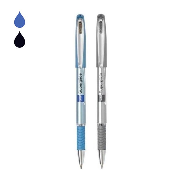 Tušinukas  „Cello  Superglide“  1,2mm