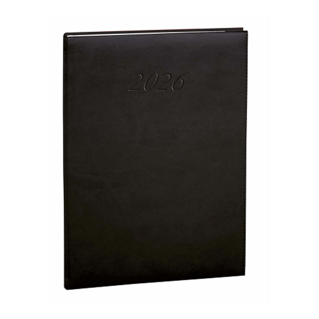 QVadis  „Daily 24 Brand“ darbo kalendorius 1