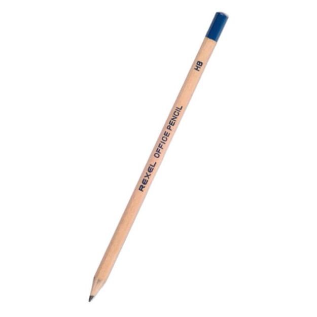 Pieštukas „ Rexel HB“