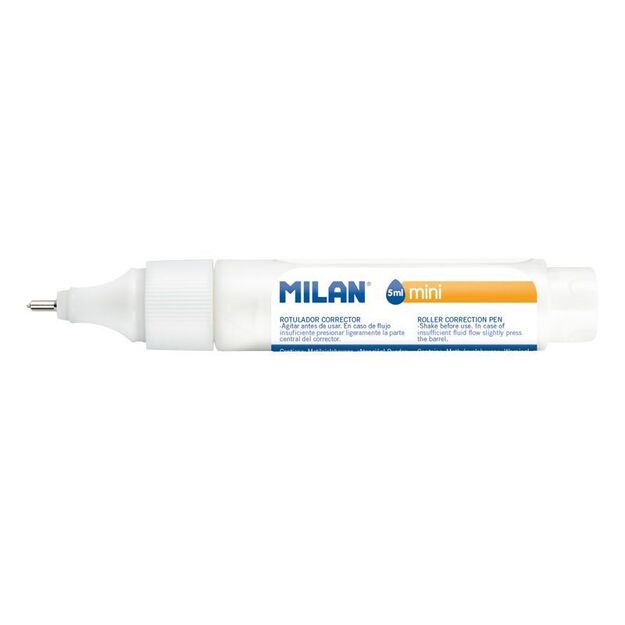 Korektūros pieštukas   5 ml  „Milan mini“