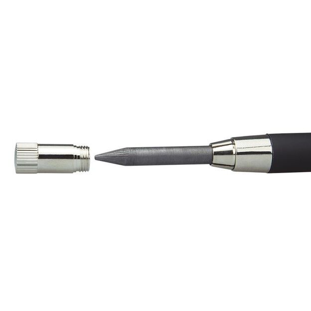 Automatinis pieštukas 52 „Milan touch“, 5.2mm