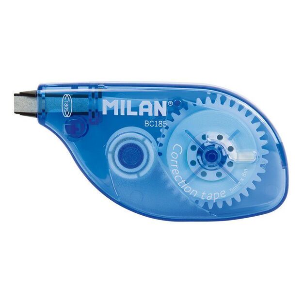Korektūros juostelė „5x 6 Milan mouse“ 5mm x 6m